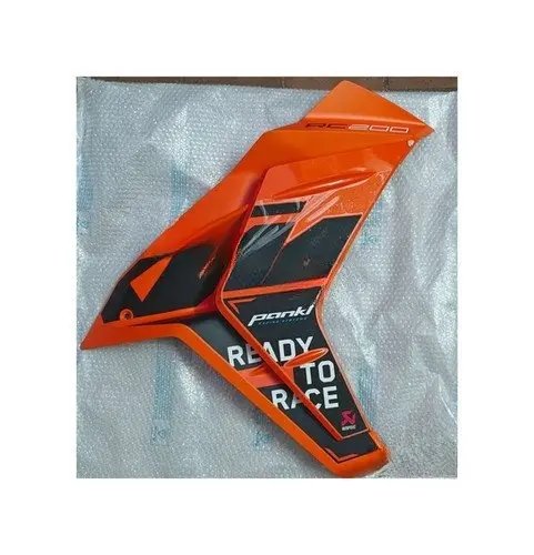Rc 200 Gen-2 Moto Gp Edition Fairings