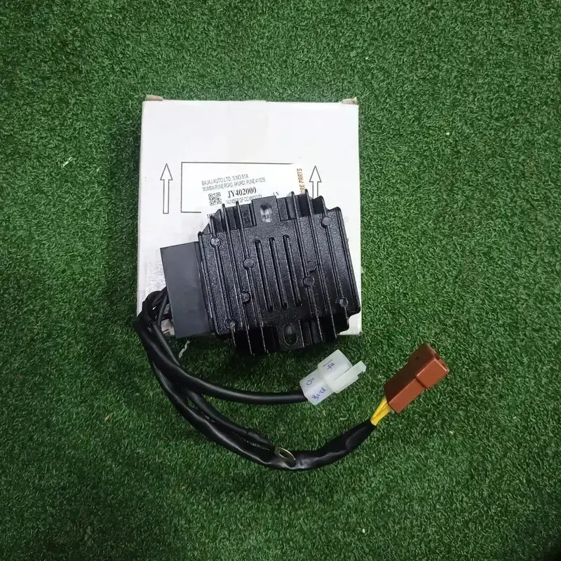 Rc 390 Regulator Jy402000