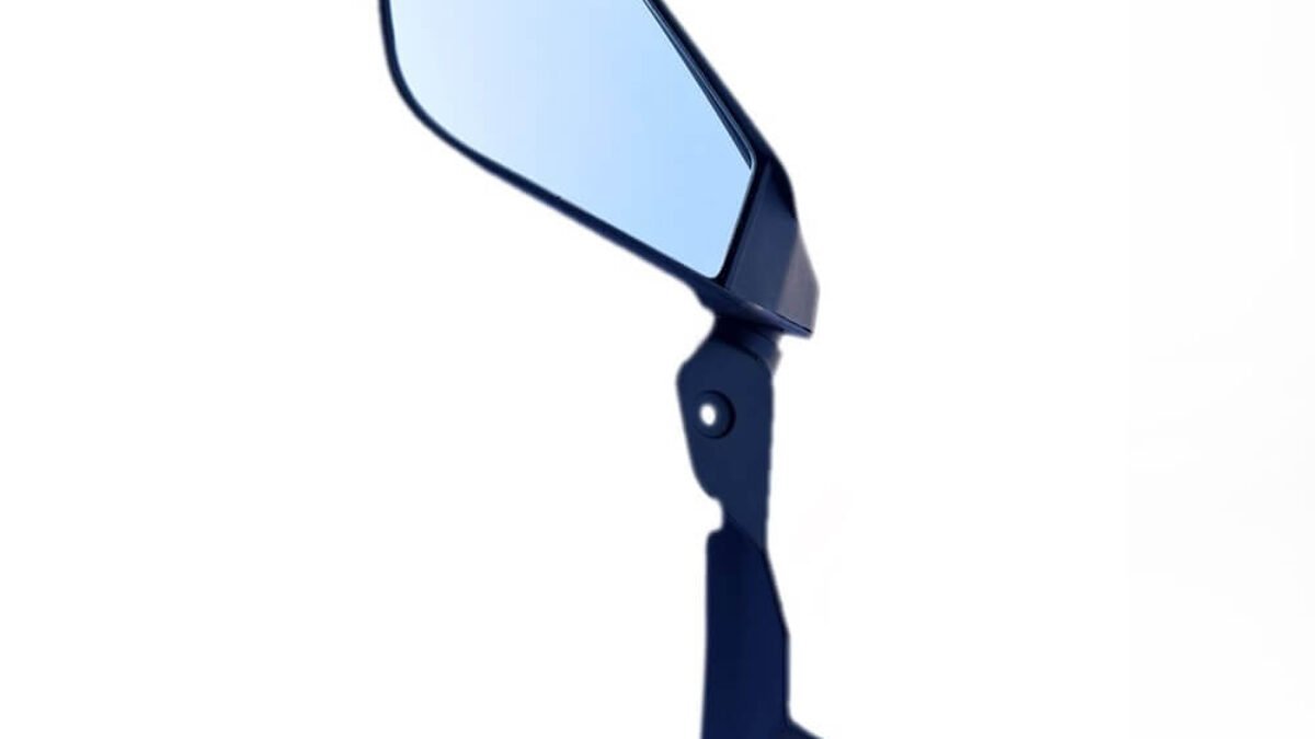 Rc Mirror Left Side (bs 4 ) - Image 3