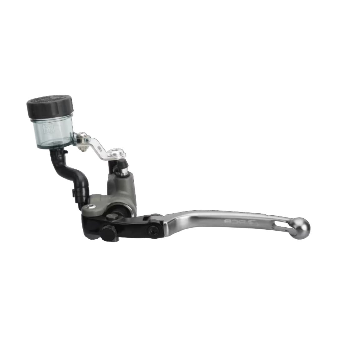 Rcb S1 Forged Master Clutch Pump Master Cylinder (Lh) 17Mm Titanium 01Bp015T