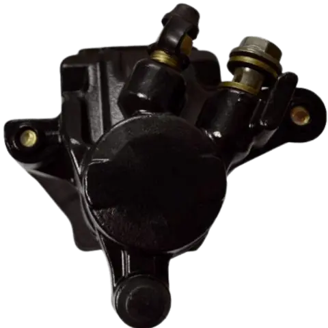 Rear Brake Caliper Assembly Bajaj Pulsar 220 (new Models) - Image 2