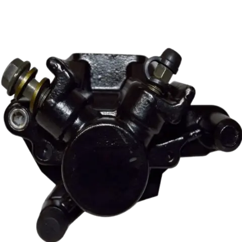 Rear Brake Caliper Assembly Hero Cbz-xtreme / Karizma Zmr - Image 2