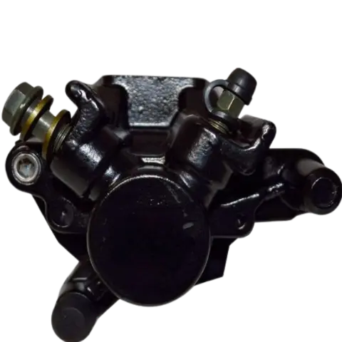 Rear Brake Caliper Assembly Hero Cbz-xtreme / Karizma Zmr