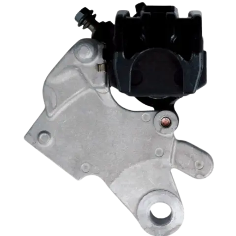 Rear Brake Caliper Assembly Yamaha Fz 250 (rear)
