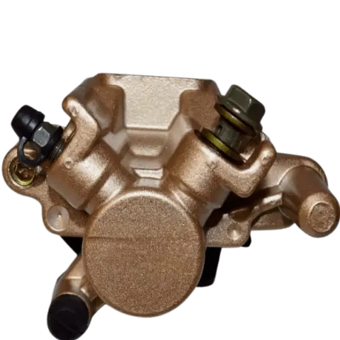 Rear Brake Caliper Assembly yamaha R15 (rear) - Image 2