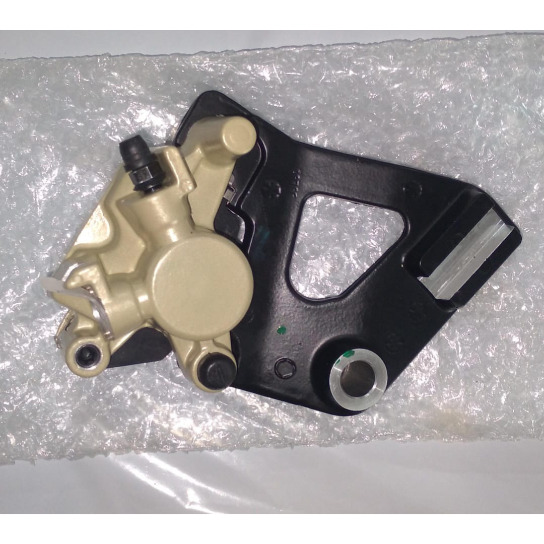 Disc Caliper Assy-tvs Rtr Rear