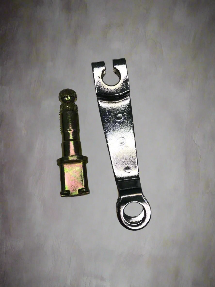 Rear brake cam for shine ,splendor plus bs6, dream yuga super splendor