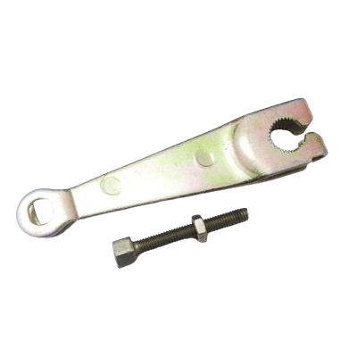 Rear Brake Cam Kit Standard Cb Shine 125 Sp - Genuine