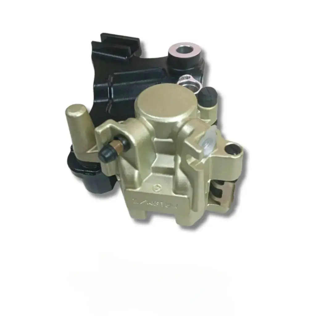 Rear Brake Disc Caliper For Tvs Apache Rtr 200 4v | Bs4 & Bs6 Models