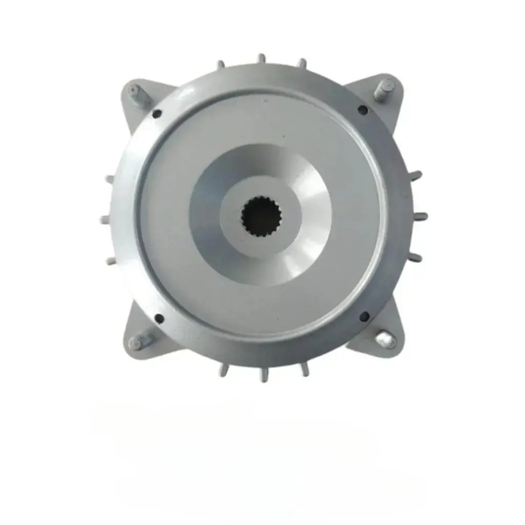 Rear Brake Drum For Honda Activa Old Model