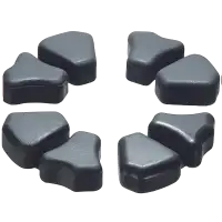 Rear Drum Rubber Genuine Cb Shine 125 Sp - Genuine