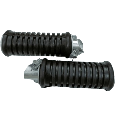 Rear Footrest Assy-tvs Star City