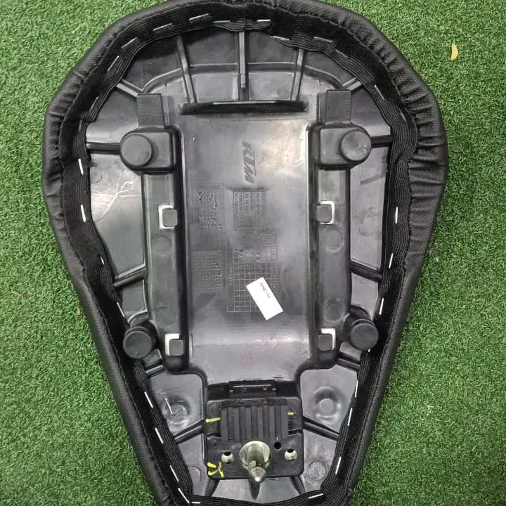 Rear seat assembly Duke JU191000