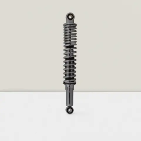 Rear Shock Absorber For Passion Plus (52400kcc871s) - Image 2