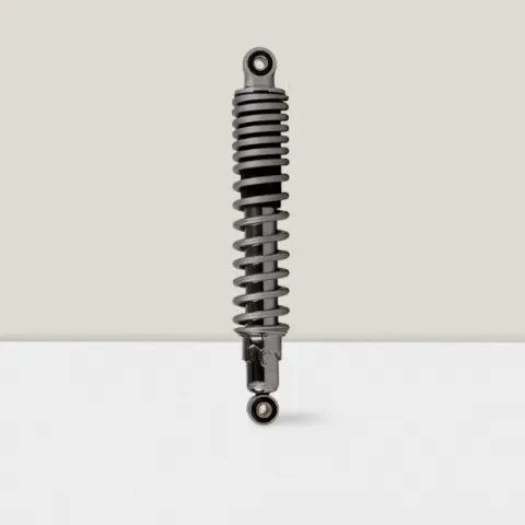 Rear Shock Absorber For Passion X-pro (52400kzaw01s) - Image 2
