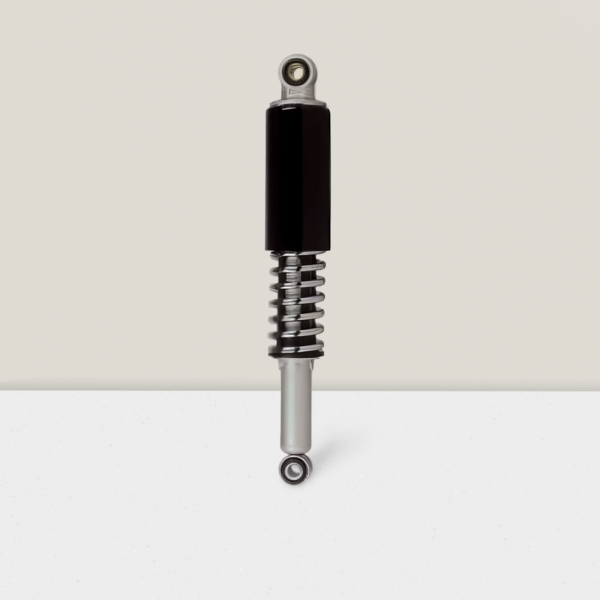 Rear Shock Absorber For Splendor Plus (52400kcc905zbs) - Image 2