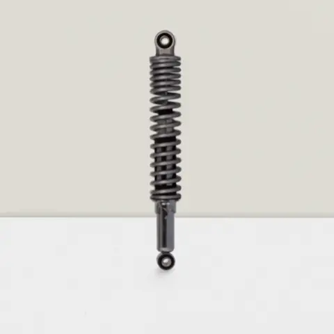 Rear Shock Absorber For Super Splendor (52400ktca21s) - Image 2