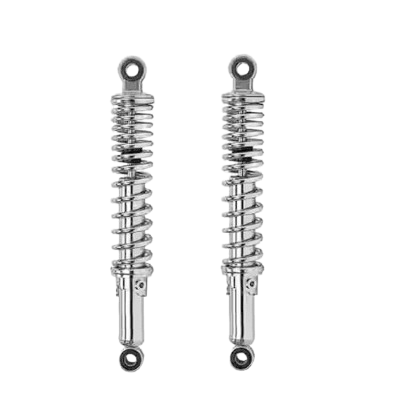Rear Shock Absorber (or) Shockabsorber Genuine Splendor Nxg - Genuine