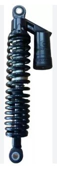 Rear Shocker For Discover 125t | Discover 100t | Bajaj