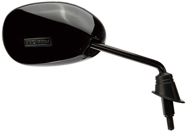Rear View Mirror Right Hand | Jupiter/wego | Uno Minda - Image 2