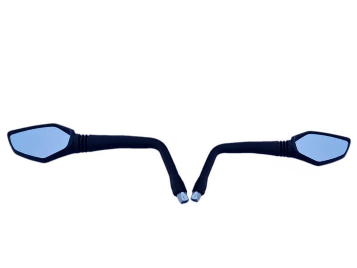 Rear View Mirror Set Suitable For Duke - Image 2