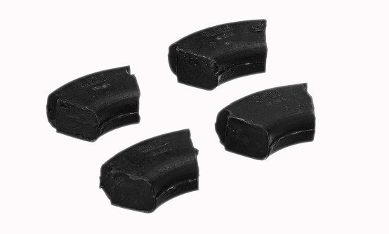 Rear Wheel Cush Rubber For Royal Enfield Motorcycles (set Of 4) - Image 2
