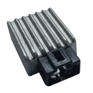 Rectifier Genuine Cb Shine 125 Sp - Genuine