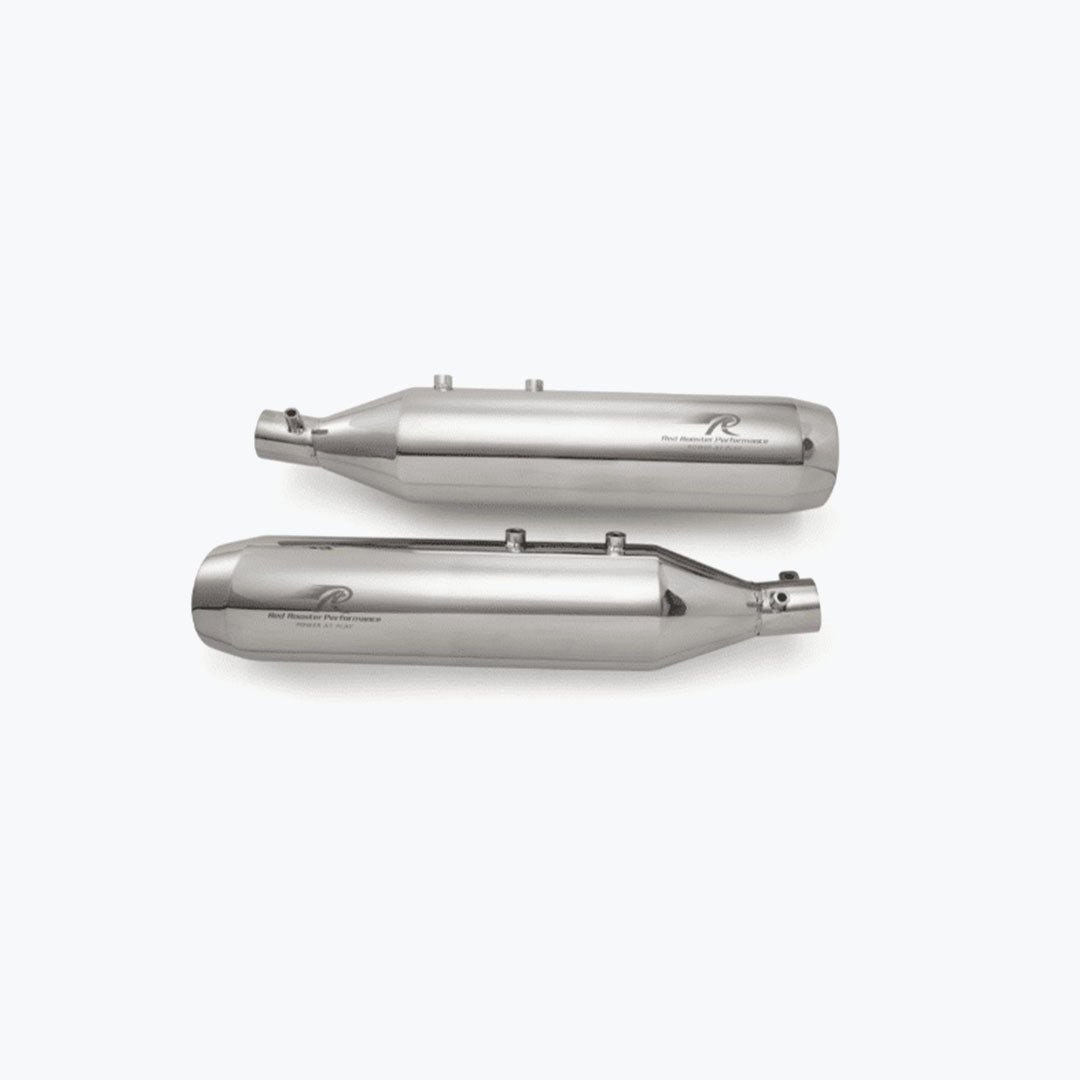 Red Rooster Performance Shortgun 650 Astral Exhaust