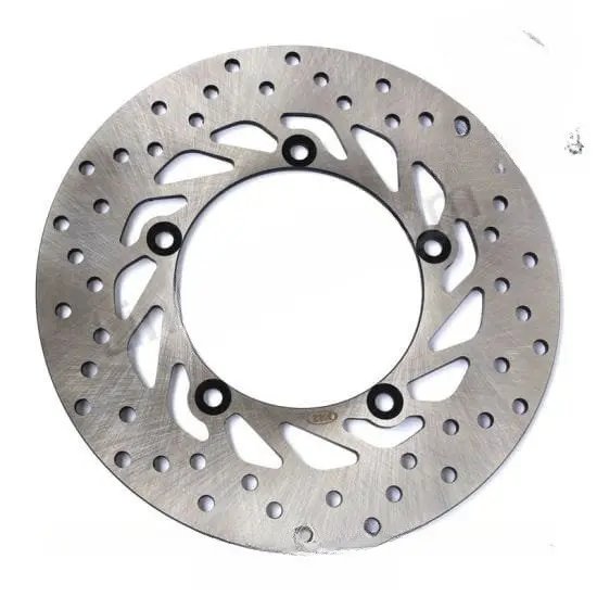 Right Disc Brake Yamaha