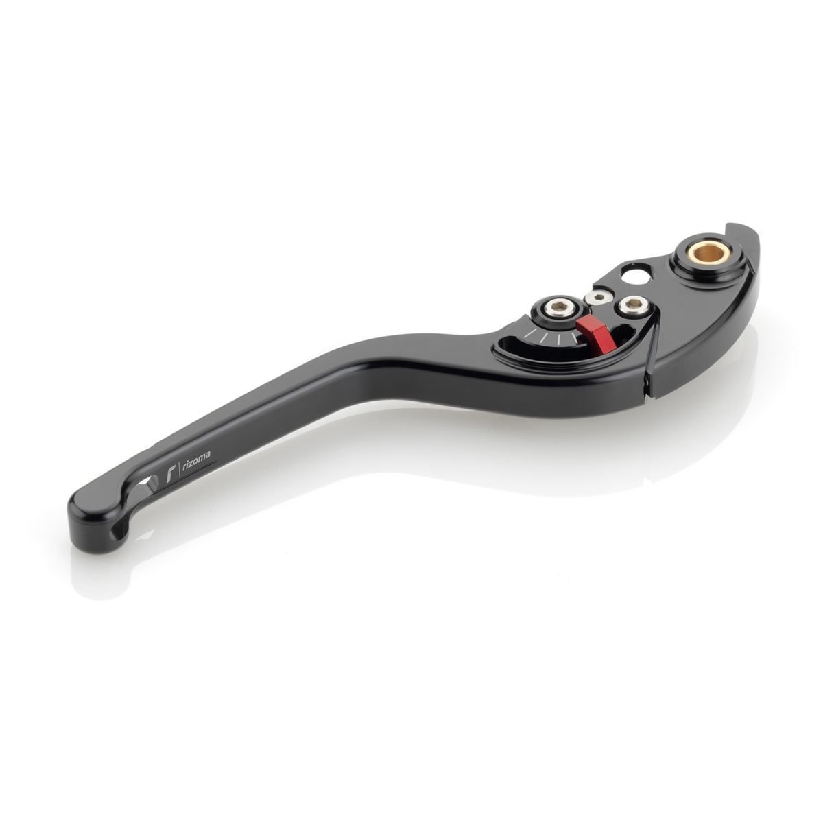 Rizoma Rrc Clutch Lever For Kawasaki Zx 10R