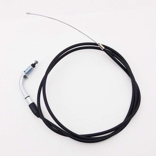 Accelerator Cable For Ktm Duke 390 (old Model), Bs-6, Duke 200