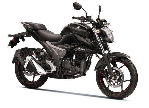 Clutch Cable Enhancement For Suzuki Gixxer And Gixxer Sf - Image 2
