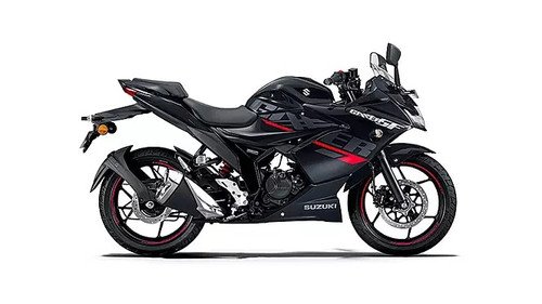 Clutch Cable Enhancement For Suzuki Gixxer And Gixxer Sf - Image 3