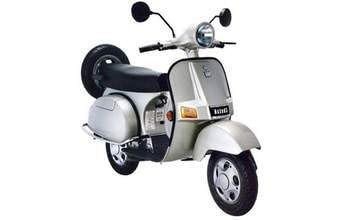 Speedometer Cable Upgrade For Bajaj Chetak - Image 2