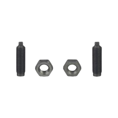 Rocker Adjuster Standard Cb Shine 125 Sp - Genuine