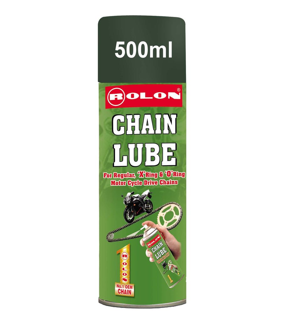 Rolon Chain Lube - 500 Ml
