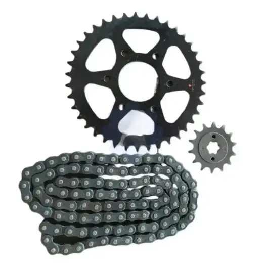 Rolon Chain Sprocket Kit (for Bajaj Pulsar 200 Ns/ 200 As)