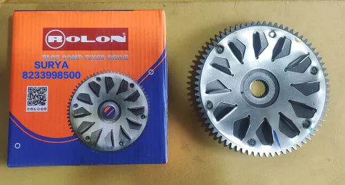 Rolon Face Comp Fixed Drive - Honda Activa 100cc - Ffd Tp066