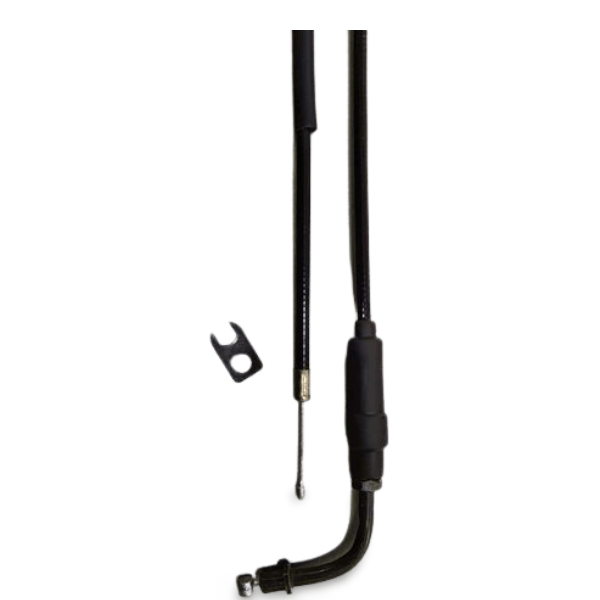 Royal Enfield Electra Throttle Cable - Image 2
