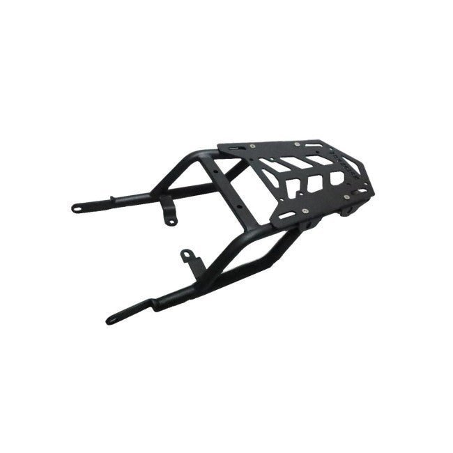 Royal Enfield Himalayan 411 - Motocare Carrier With Plate