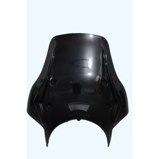 Royal Enfield Himalayan 450 - Motocare Polycarbonate Visor
