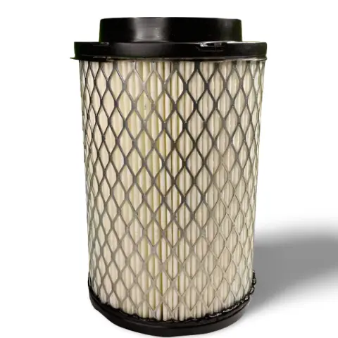 Royal Enfield Himalayan Air Filter Assembly