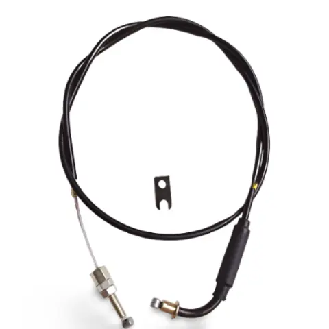 Royal Enfield Thunderbird Throttle Cable