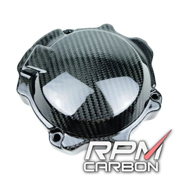 Rpm Carbon Fiber Alternator Cover For Kawasaki Zx 10R 2011 22