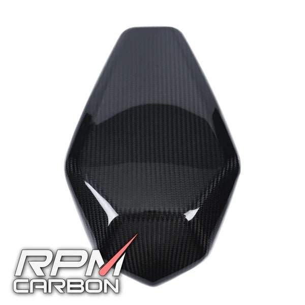 Rpm Carbon Fiber Rear Seat Cover For Kawasaki Zx 10R 2016 22