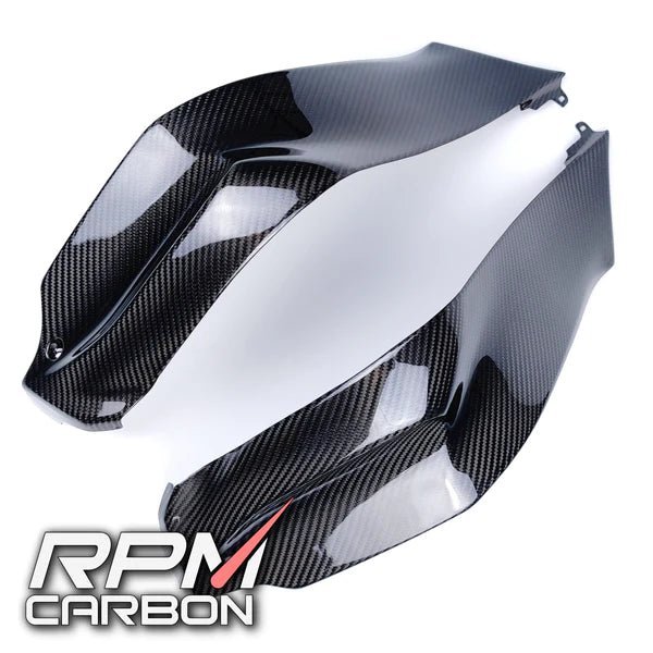 Rpm Carbon Fiber Tank Side Panels For Kawasaki Zx 10R 2016 22