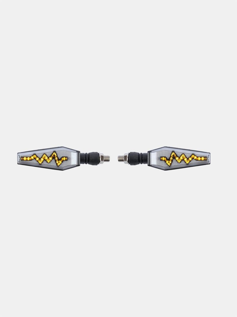 Running Indicator-R245