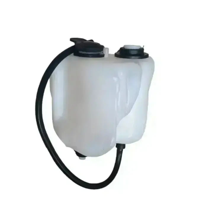 Rx 100 Oil Tank