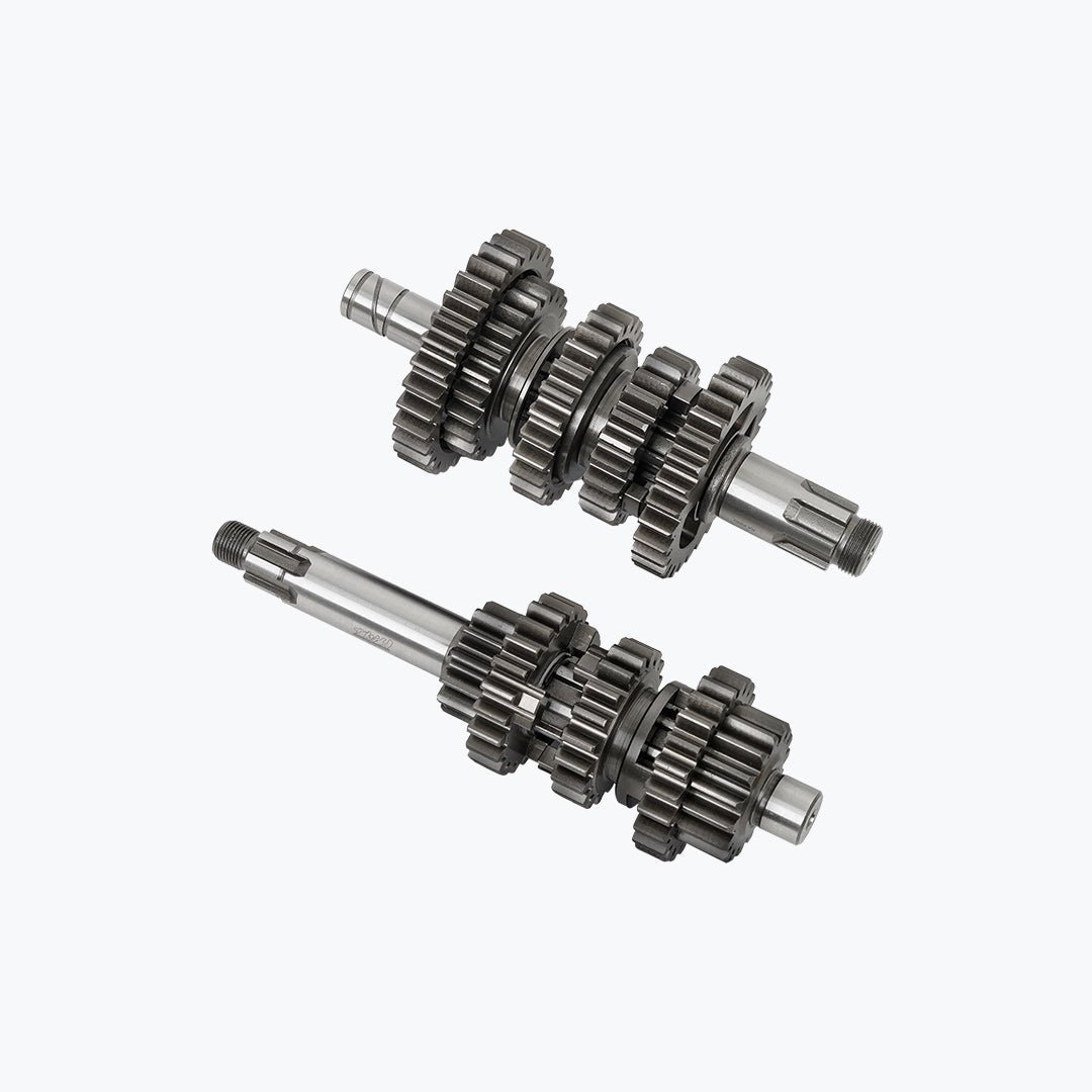 Rxk Gear Box Set
