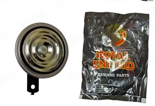 Horn Low | Himalayan | Royal Enfield